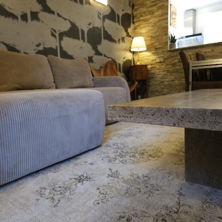 ספליט Paun Apartman מראה חיצוני תמונה