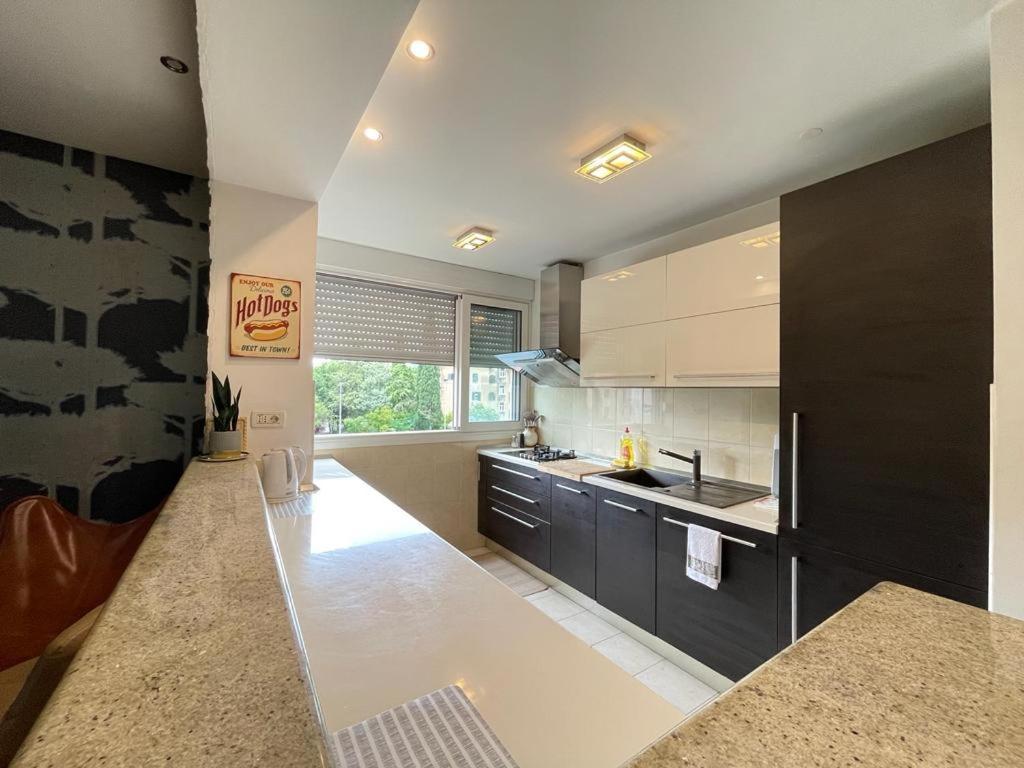 ספליט Paun Apartman מראה חיצוני תמונה