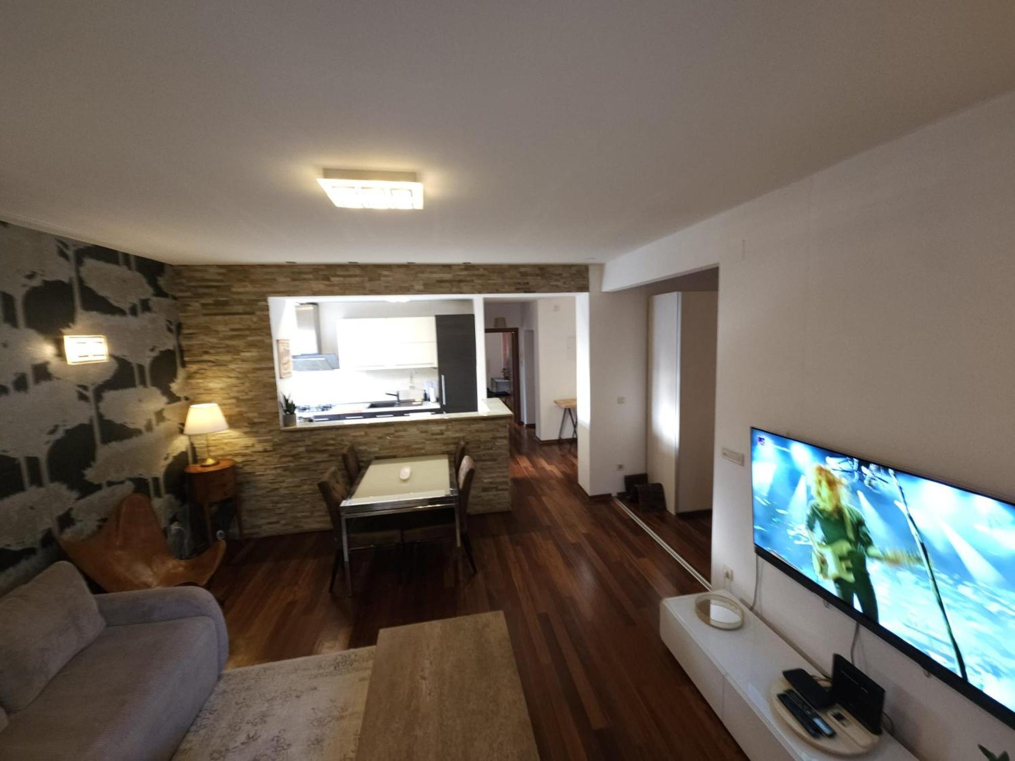 ספליט Paun Apartman חדר תמונה