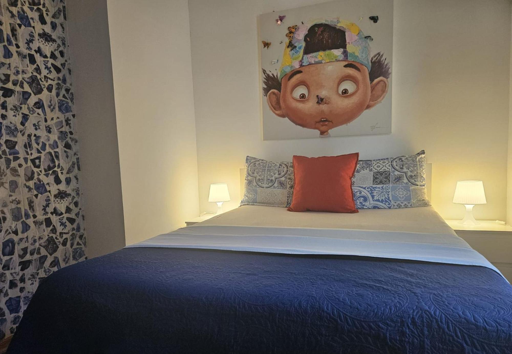 ספליט Paun Apartman חדר תמונה