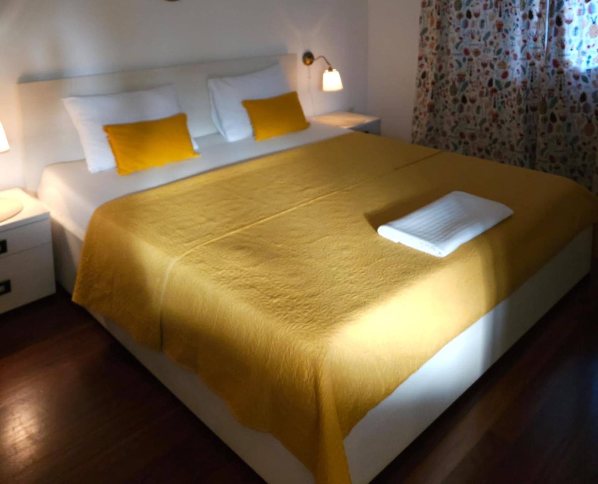 ספליט Paun Apartman חדר תמונה