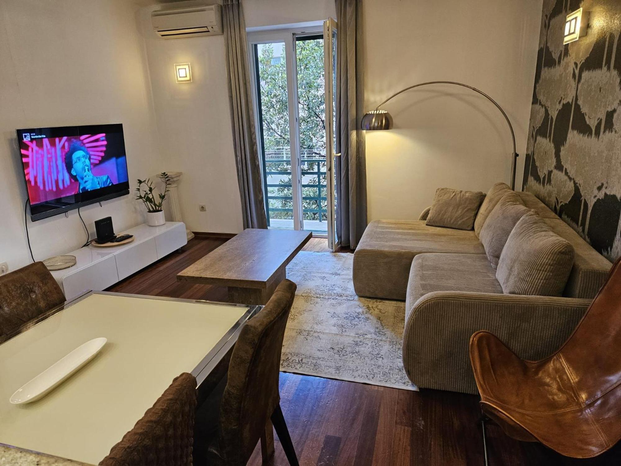 ספליט Paun Apartman חדר תמונה