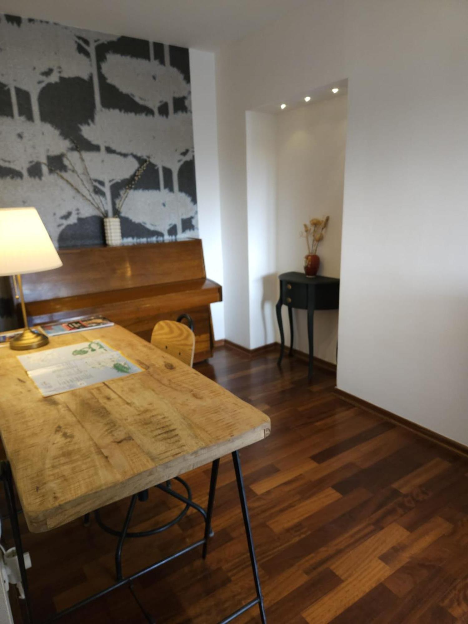 ספליט Paun Apartman חדר תמונה