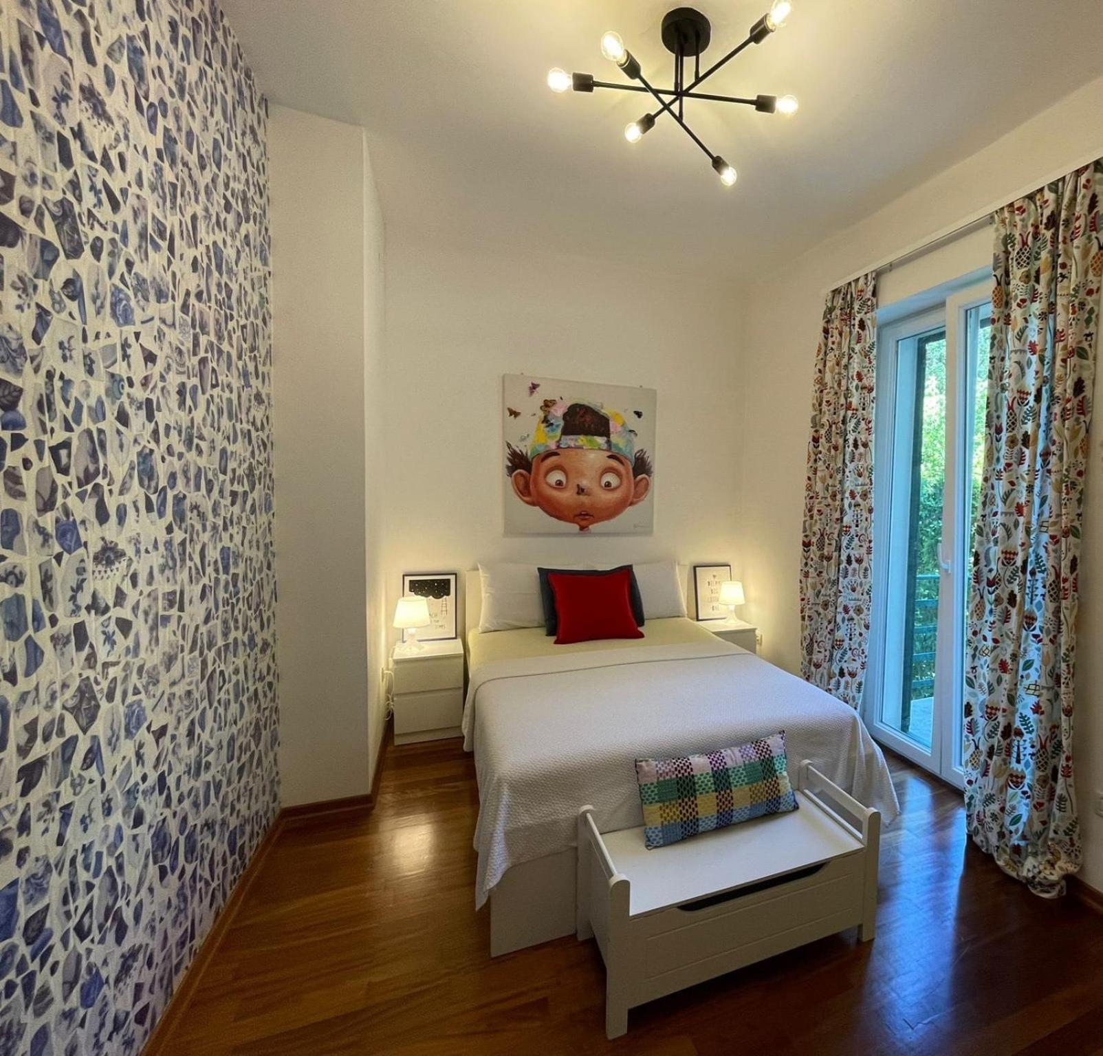ספליט Paun Apartman חדר תמונה