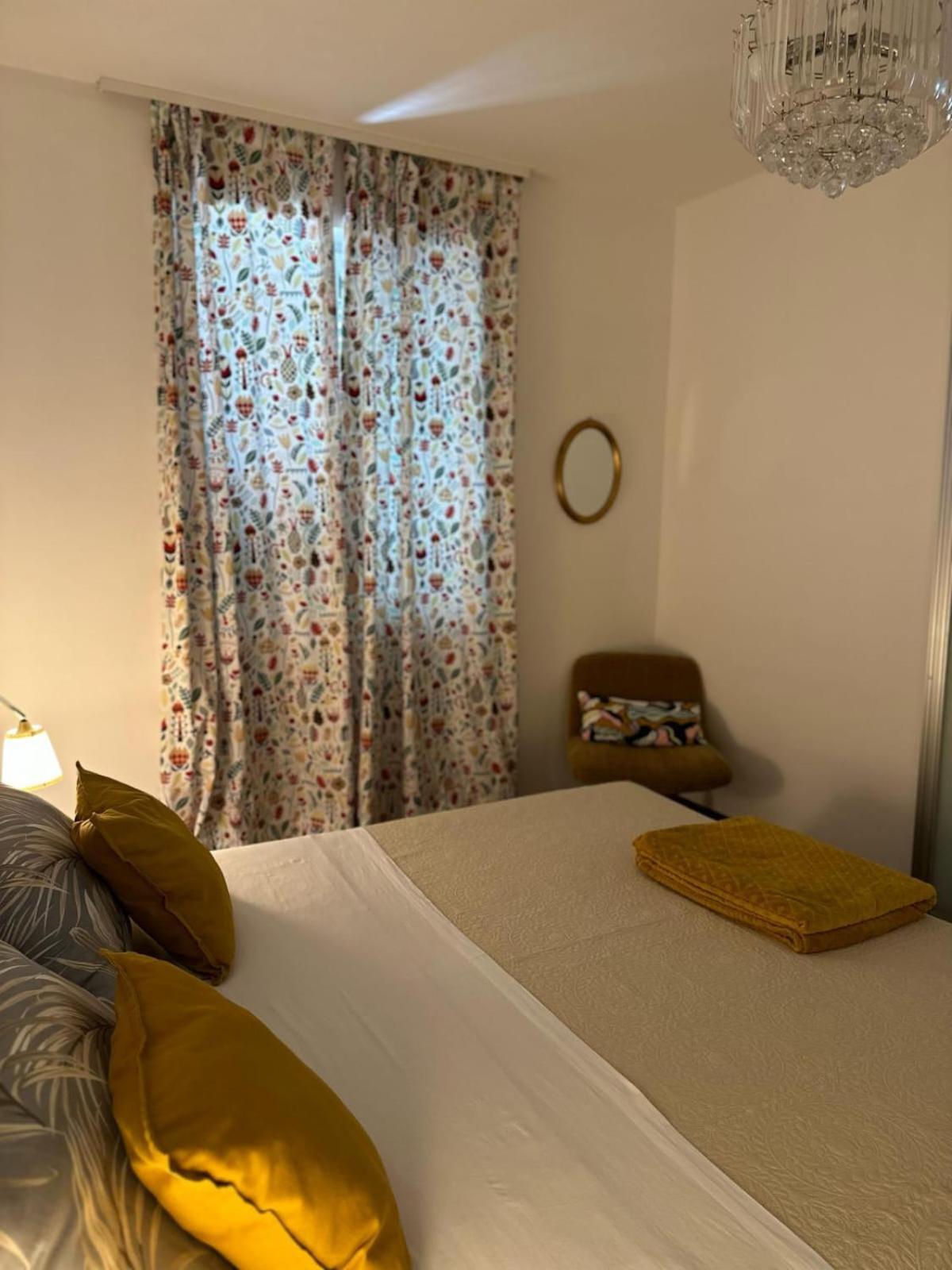 ספליט Paun Apartman מראה חיצוני תמונה