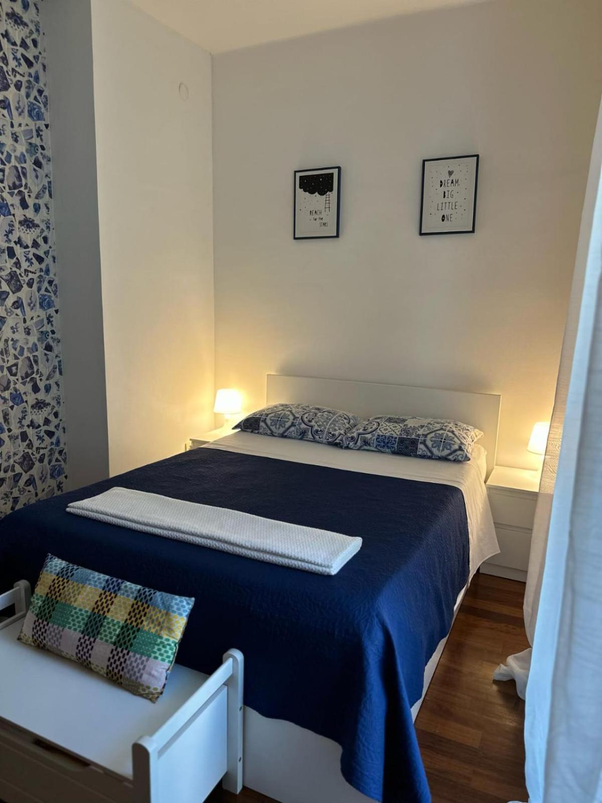 ספליט Paun Apartman מראה חיצוני תמונה