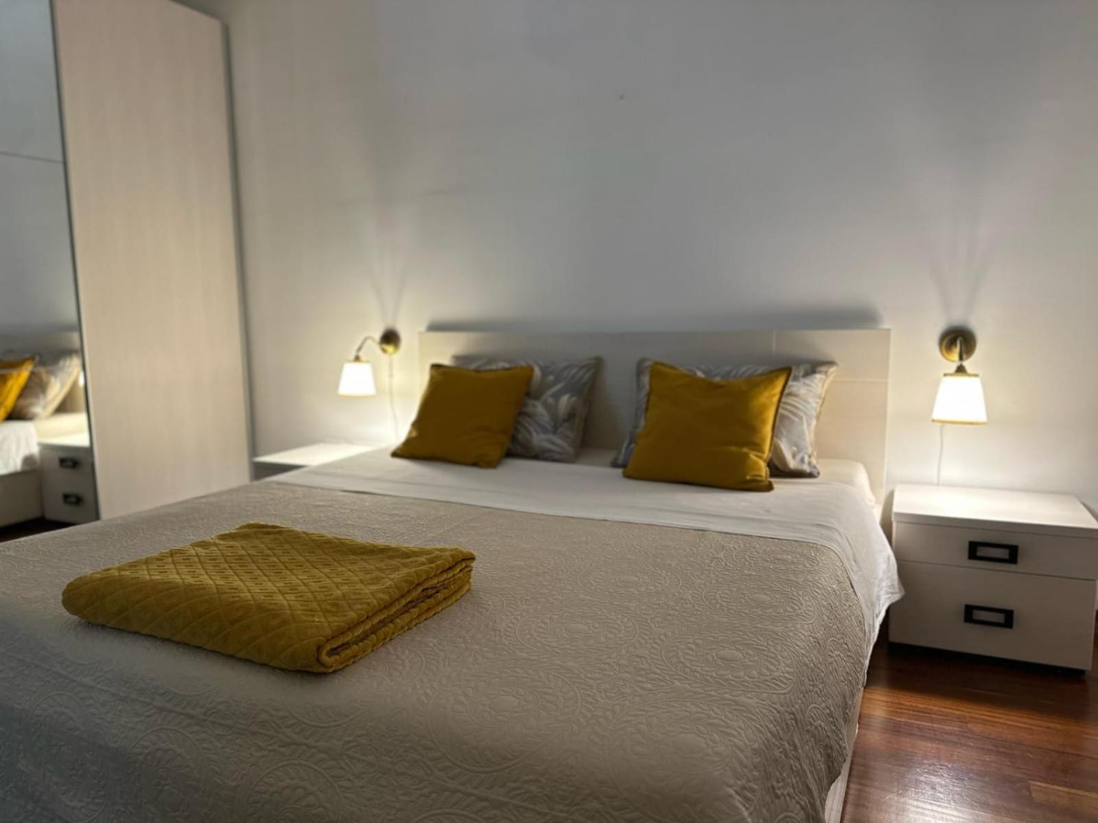 ספליט Paun Apartman מראה חיצוני תמונה