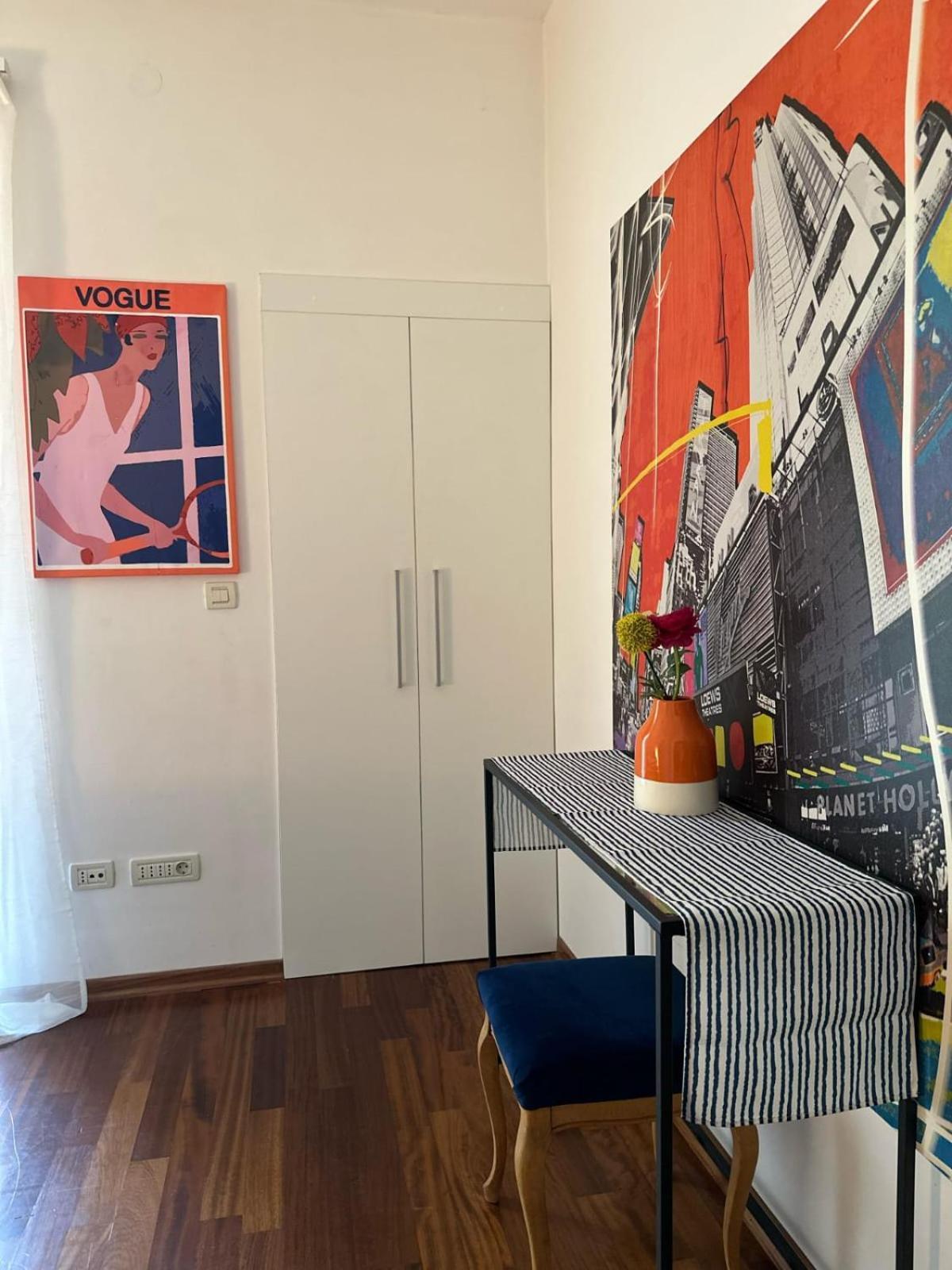 ספליט Paun Apartman מראה חיצוני תמונה
