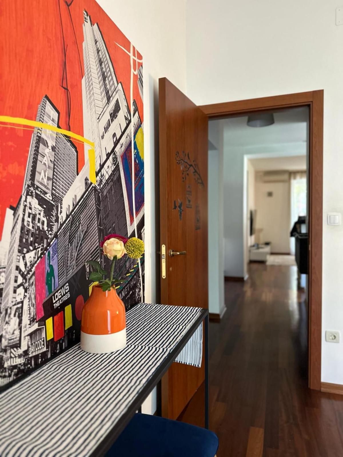 ספליט Paun Apartman מראה חיצוני תמונה